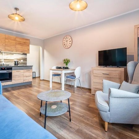 Apartament Gorna Na 5 Lejlighed Jelenia Góra Eksteriør billede