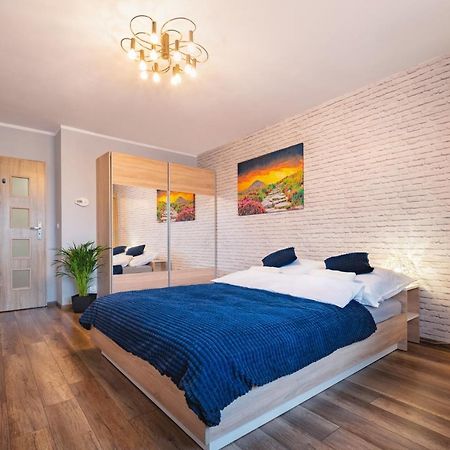 Apartament Gorna Na 5 Lejlighed Jelenia Góra Eksteriør billede
