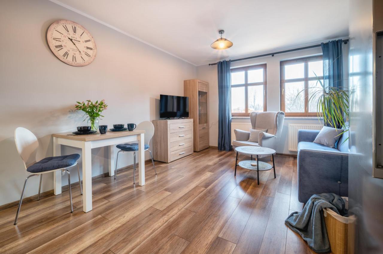 Apartament Gorna Na 5 Lejlighed Jelenia Góra Eksteriør billede