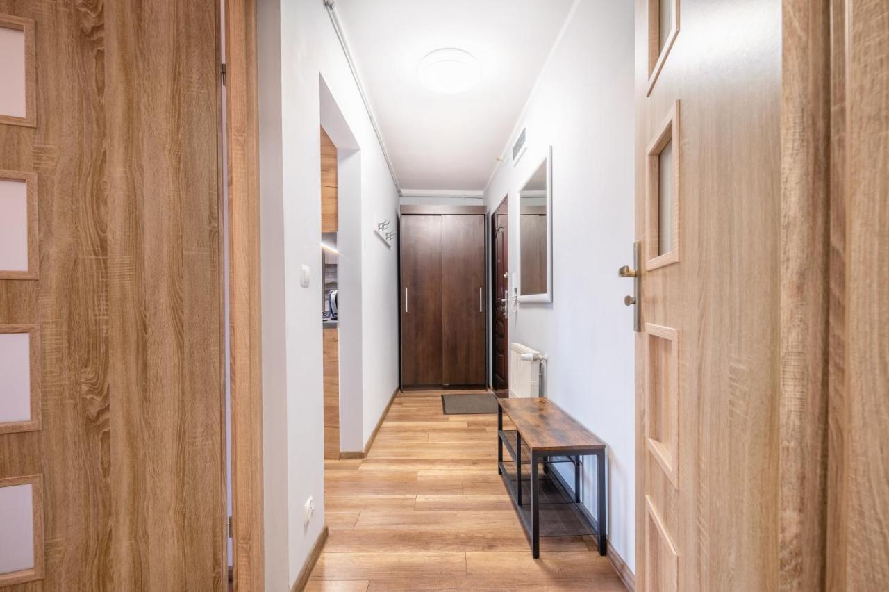 Apartament Gorna Na 5 Lejlighed Jelenia Góra Eksteriør billede